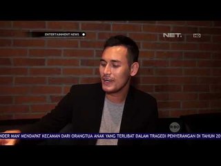 Aktifitas Baru Arifin Putra Arifin Putra Sebagai Produser