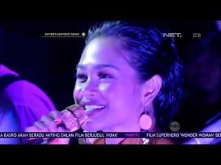 Menandakan 17 Tahun Berkarir, Andien Gelar Showcase Metamorfosa