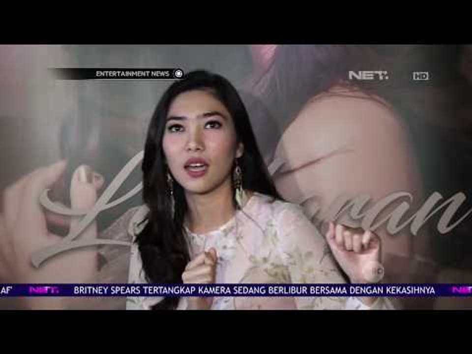 Isyana Sarasvati Kembali Launching Video Klip Terbaru