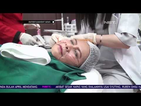 Treatment Memes Agar Terlihat Awet Muda