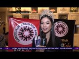 Visi Misi Lois Merry Tangel Dalam Menjadi Miss Tourism International 2017