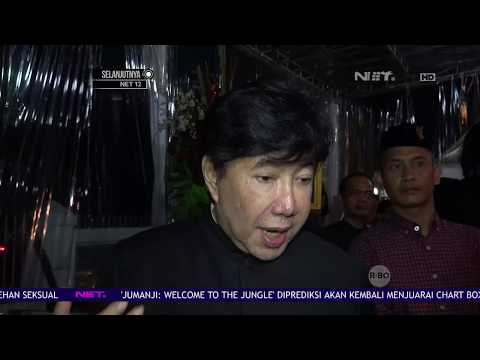 Perayaan Ulang Tahun Guruh Soekarno Putra Ke 65 Tahun