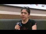 Entertainment News - Tina Toon bicara tentang diet
