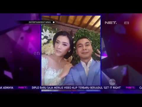 Lika Liku Kisah Percintaan Raditya Dika Dengan Sang Kekasih Anissa Aziza