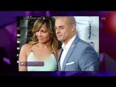 Jennifer Lopez Akhiri Hubungan Percintaannya Dengan Kekasih