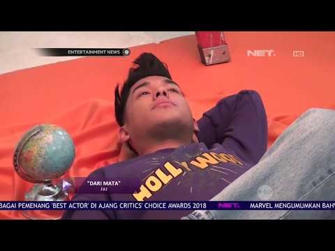 Jaz Akui Sudah Menjalani Hubungan LDR Dengan Kekasih Selama 2 Tahun