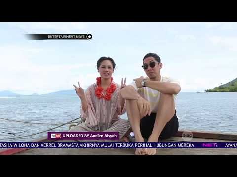 Cerita Vlog Liburan Pertama Kali Andien Ke Pulau Sumba