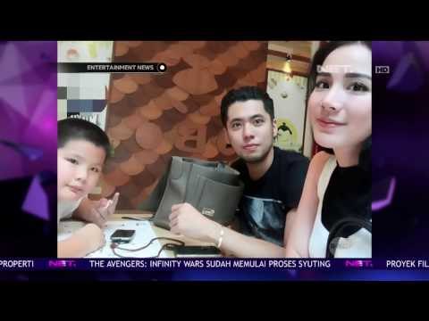 Rujuknya Jill Gladys dan Mantan Suami