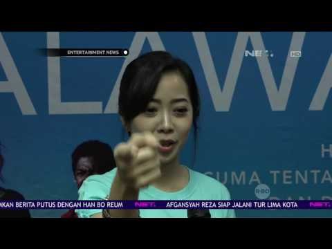 Kisah Perjalanan Cinta Karina Salim Selama 8 Tahun