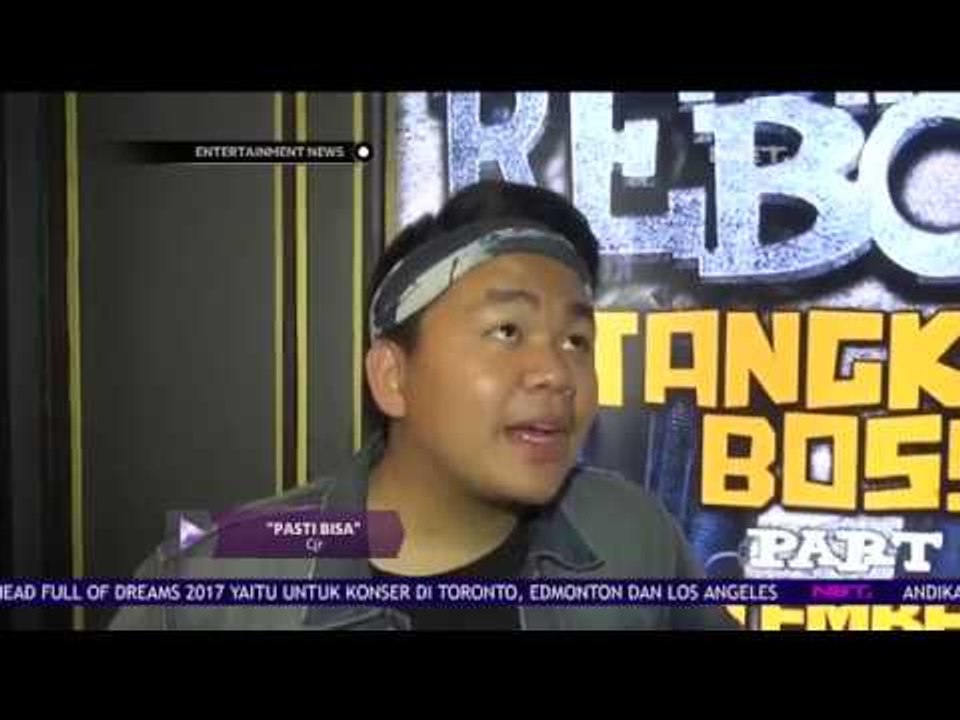 CJR Vakum, Kiki Ikuti Jejak Aldy Bersolo Karir