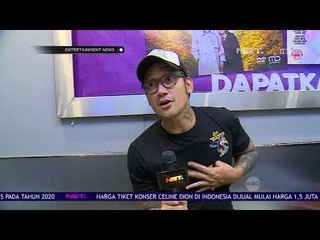 Kekhawatiran Tora Sudiro Terhadap Sang Anak Yang Kini Telah Memiliki Pacar