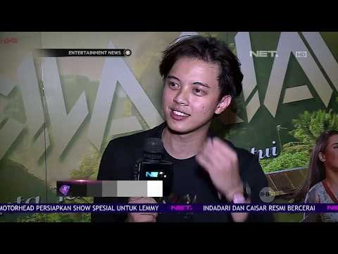 Bisma Ex Smash Angkat Bicara Soal Hubungannya Dengan Kalika