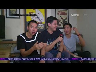 Tes Tes Kekompakan Personil RAN