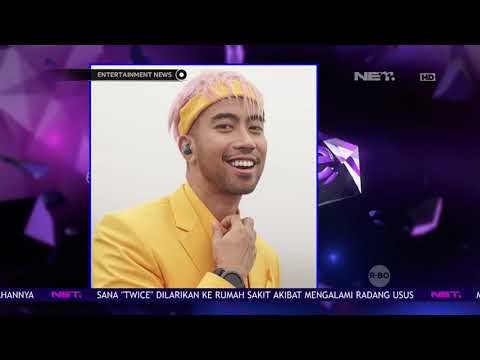Demi Mendapatkan Inspirasi Album Baru Vidi Aldiano Liburan ke Amerika