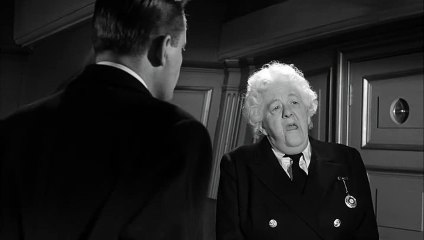 Murder Ahoy! (1964) 2/2 Margaret Rutherford Lionel Jeffries Derek Nimmo