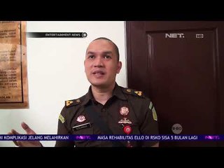 Ello Diputuskan Majelis Hakim Menjalani 9 Bulan Rehabilitasi