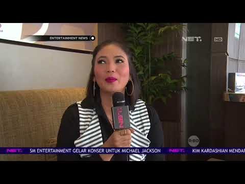 Demi Syuting Film Layar Lebar, Kinaryosih Rela Tinggalkan Kedua Anaknya