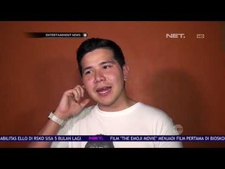 Download Video: Pengalaman Baru Haykal Kamil Menjadi Seorang Ayah