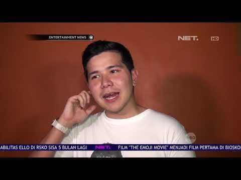 Pengalaman Baru Haykal Kamil Menjadi Seorang Ayah