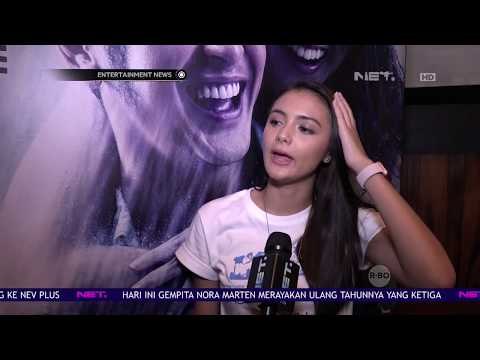 Demi Menjaga Kesehatan, Amanda Rawles Tekuni Olahraga Boxing