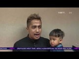 Irfan Hakim Didik Anak Untuk Mandiri