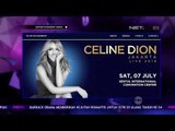 Celine Dion Akan Menggelar Konser Di Indonesia