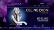 Celine Dion Akan Menggelar Konser Di Indonesia