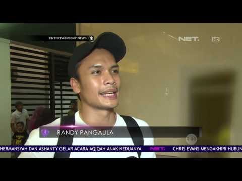 Ini Alasan Randy Pangalila Belum Ingin Menikah