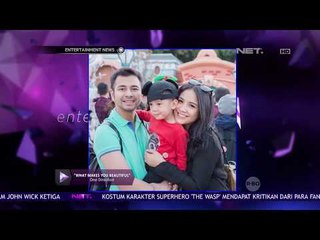 2018, Raffi Ahmad Rencanakan Akan Merilis 10 Film