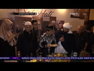 Tải video: Opick Dan Oki Setianan Dewi Akan Menggelar Konser Satu Hati