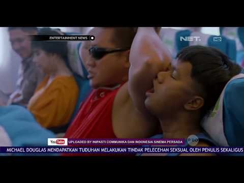 Refrensi Film Yang Harus Kamu Nonton Bulan Ini