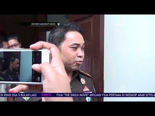 Sidang Lanjutan Gatot Brajamusti Untuk Perkara Asusila