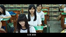 微電影《我，畢業了》畢業版 【1080 60p HD】