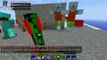 Minecraft: OVERPOWERED DORITOS LUCKY BLOCK RACE - Lucky Block Mod - Modded Mini-Game