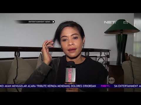 Sosok Dolores O'Riordan Di Mata Musisi Indonesia
