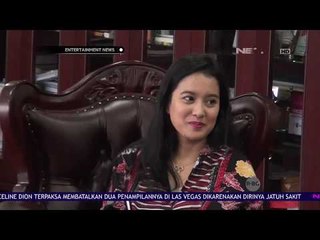 Download Video: Peran Marcella Zalianty Dalam Mengkampanyekan Pelestarian Bada Sumatera