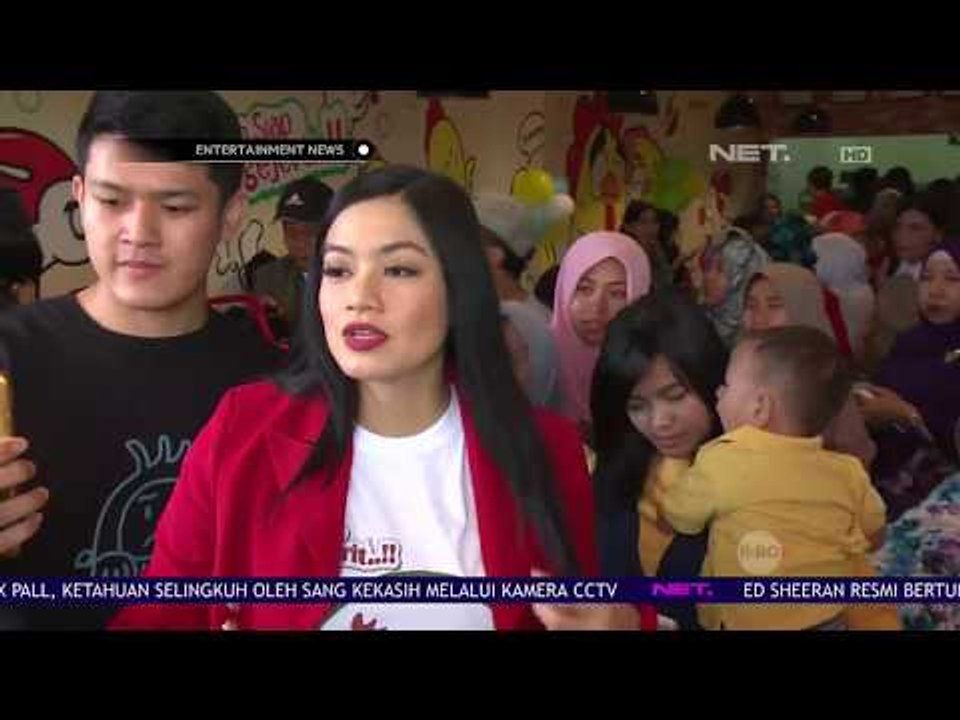 Sukses Bisnis Titi Kamal Di Dunia Kuliner