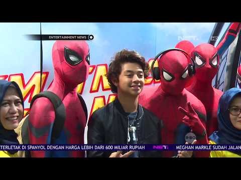 Klarifikasi Bastian Steel Tentang Kabar Perihal Hubungan Asmaranya