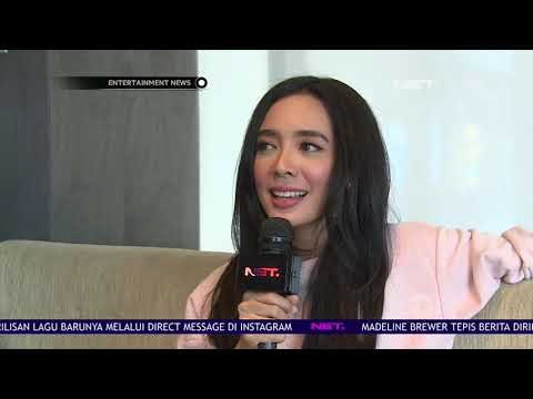 Sering Bersama, Dea Ananda Dan Ariel Nidji Masih Di Anggap Berpacaran