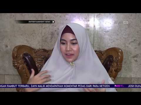Setelah Berhijab, Anisa Rahma Akui Lebih Banyak Menerima Tawaran Job