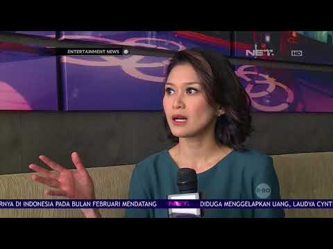 10 Tahun Menikah, Marissa Anita Ingin Mendapat Momongan