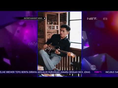 Rendy Pandugo Menikmati Perannya Sebagai Orang Tua Baru