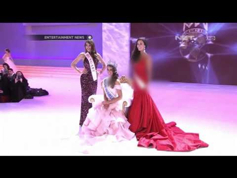 Event Miss World 2014