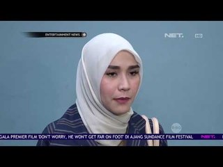 Zaskia Adya Mecca Menjelang Kelahiran Anak Keempat