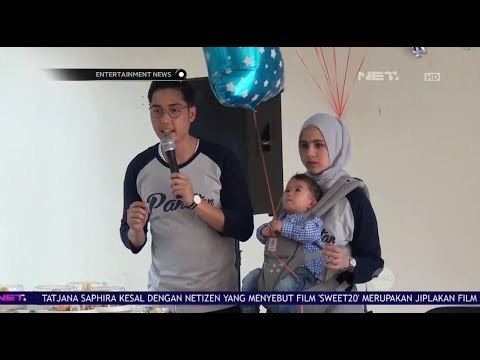 Nycta Gina Mudik Kerumah Rizky Kinos