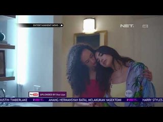 Dua Lipa Cetak Top 10 Pertamanya Di Industri Billboard