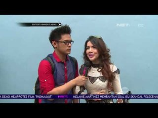 Galih Ginanjar Sukses Menurunkan Berat Badan Hingga 15 Kilogram