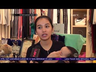 Demi Keluarga, Tya Arifin masih Seringkali Kembali ke Indonesia