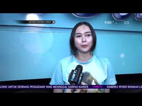 Aura Kasih Mulai Menyukai Dunia Akting
