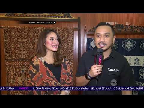 Giring 'Nidji' Menyanyi Tanpa Dibayar